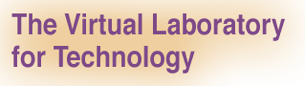 The Virtual Laboratory For Technology